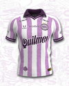 Camiseta Oficial Sacachispas Titular Velmart 2024