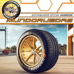 Neumático 205/50 ZR17-93Y K120 HANKOOK - tienda online