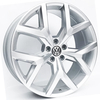 Llanta Vw Amarok 18" 5x120 (Kit x 4)