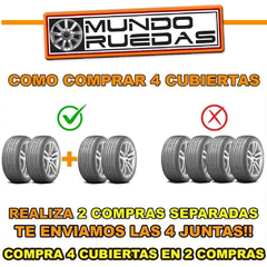 Neumático 235/60 R18 CROSSWIND 4X4 HP 107V LINGLONG - comprar online