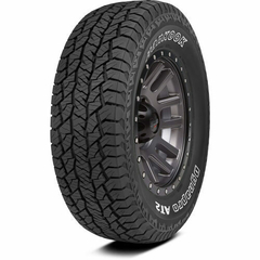 Neumático 265/60R18 114T RF11 HANKOOK