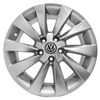 Llanta Scirocco 15" 4x100 (Kit X 4)