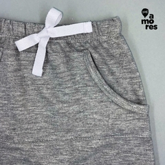 Shorts Saruel Mescla - loja online