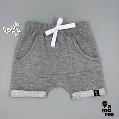 Shorts Saruel Mescla