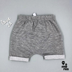 Shorts Saruel Mescla - comprar online