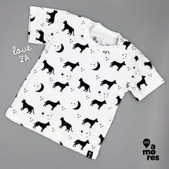 T-Shirt Pet Lover - loja online