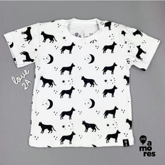 T-Shirt Pet Lover