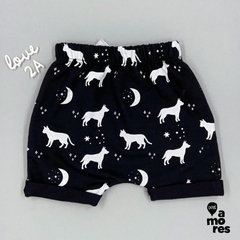 Shorts Saruel Pet Lover - comprar online