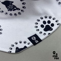 Bandana Pet Carimbo Pet - comprar online