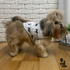 Camiseta Pet Pet Lover - comprar online