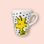 Taza Snoopy