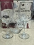 SET DE 2 COPAS+DECANTER