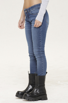 31007 VID JEAN SKINNY TB ZOE (31007) en internet