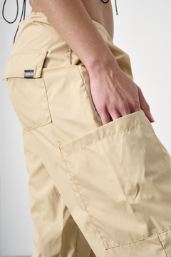 Imagen de 30751 SER PANTALON CRUZ PARACHUTE C/ (30751)