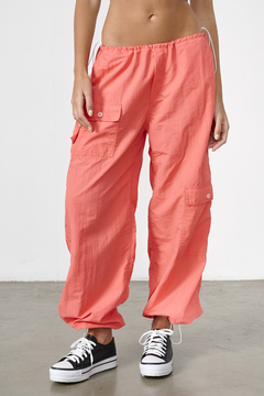 30758 PCH PANTALON PARACHUTE CARGO T (30758) - comprar online