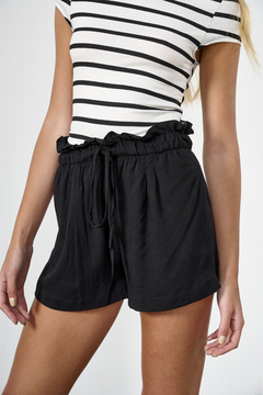 30777 LFT SHORT SALOME C/CINTURA FRU (30777) en internet