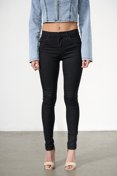 30500 RUB JEAN SKINNY TA DANA (30500) - comprar online