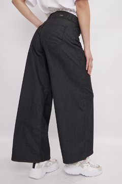 31506 TRC JEAN WIDE LEG TM AURELIE (31506) - Tabatha Jeans Mayorista