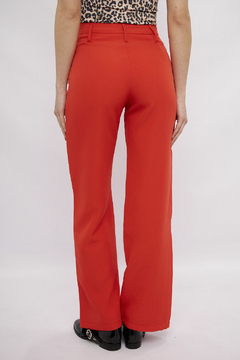 31683 SKF PANTALON SELENA SASTRERO (31683) - tienda online