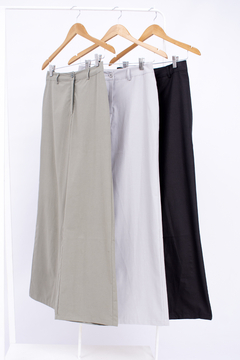 30752 BW PANTALON LIVIA SASTRERO (30752) - tienda online