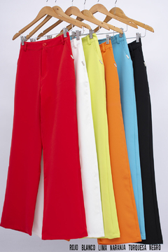 Imagen de 31683 SKF PANTALON SELENA SASTRERO (31683)