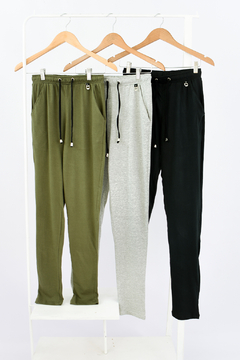 JPL PANTALON RAGE (28754) - tienda online