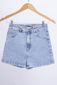 30766 GIP SHORT JEAN CELINE ELASTIZADO (30766)