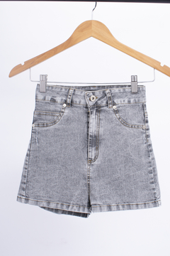 30766 GIP SHORT JEAN CELINE ELASTIZADO (30766) en internet