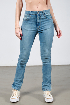 JLN JEAN SKINNY TA MARIE CON (29511) - comprar online