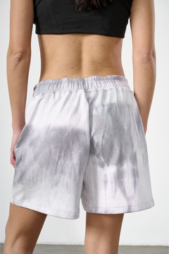 30775 RAD SHORT JOGGER CAMELIA (30775) - tienda online