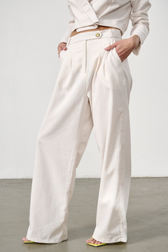 30755 LRF PANTALON CHRISTINA SASTRER (30755) en internet