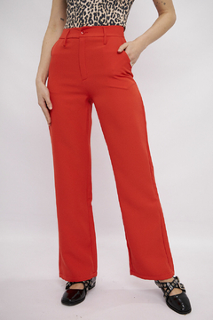 31683 SKF PANTALON SELENA SASTRERO (31683) - comprar online