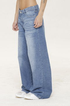 31002 IAG JEAN WIDE LEG TB BLISSE (31002) - comprar online