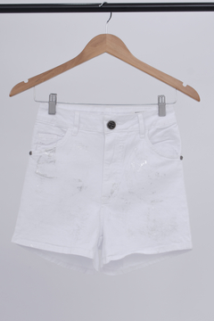 SKA SHORT KIN GABARDINA (30772) - comprar online