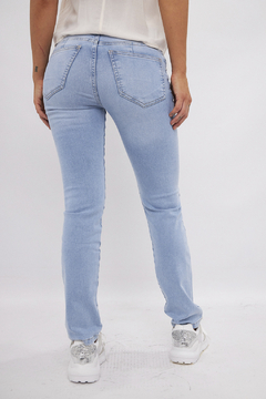 29512 JUL JEAN SKINNY TB CLARICE (29512) - Tabatha Jeans Mayorista