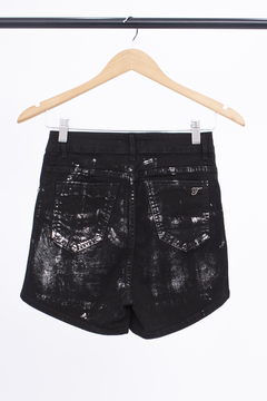 SKA SHORT KIN GABARDINA (30772)