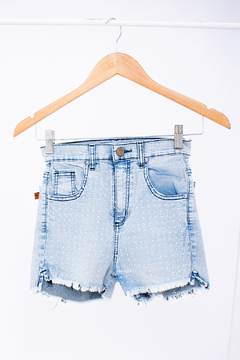 29787 CLN SHORT JEAN CON HOTFIX (29787)