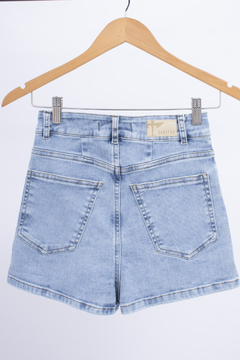 30766 GIP SHORT JEAN CELINE ELASTIZADO (30766) - comprar online