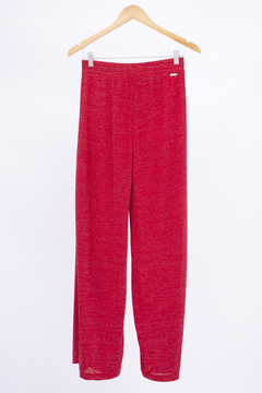 30750 POL PANTALON EVA PALAZZO JERSE (30750) en internet