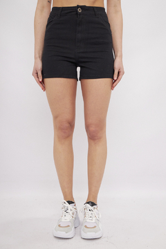 29766 SKA SHORT YANEL GABARDINA BASI (29766) - comprar online