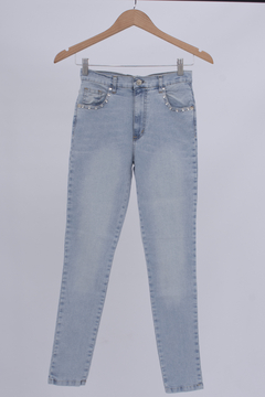 30516 CLN JEAN SKINNY TA NAIELY (30516)