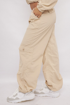 30758 PCH PANTALON PARACHUTE CARGO T (30758) - comprar online