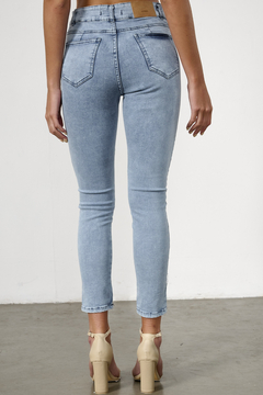 30506 VID JEAN SKINNY TA HILARY CLAR (30506) - tienda online