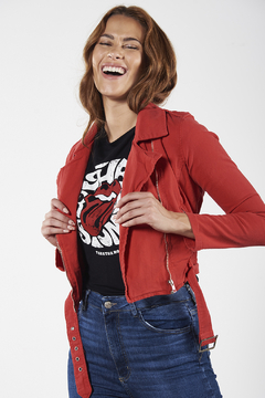 SKA CAMPERA RAMONA (28581) - comprar online