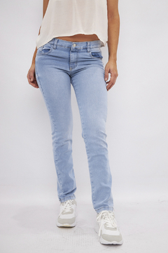 29512 JUL JEAN SKINNY TB CLARICE (29512) - comprar online