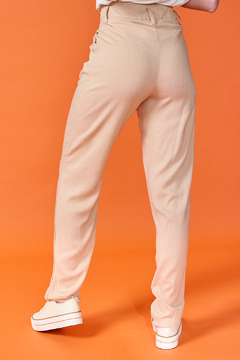 29751 LKT PANTALON GABRIELLE LINO C/LAZO (29751) en internet