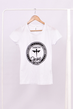 JEP REMERA LC TABATHA (27702) - comprar online