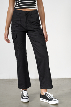 30746 COM PANTALON LINDSAY CARGO T.M (30746) - comprar online