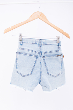 29787 CLN SHORT JEAN CON HOTFIX (29787) - comprar online