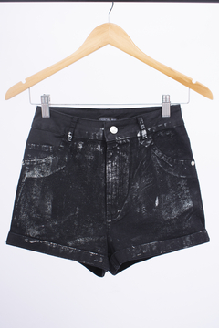 SKA SHORT GABARDINA WHITNEY BASICO CORTO (30768)